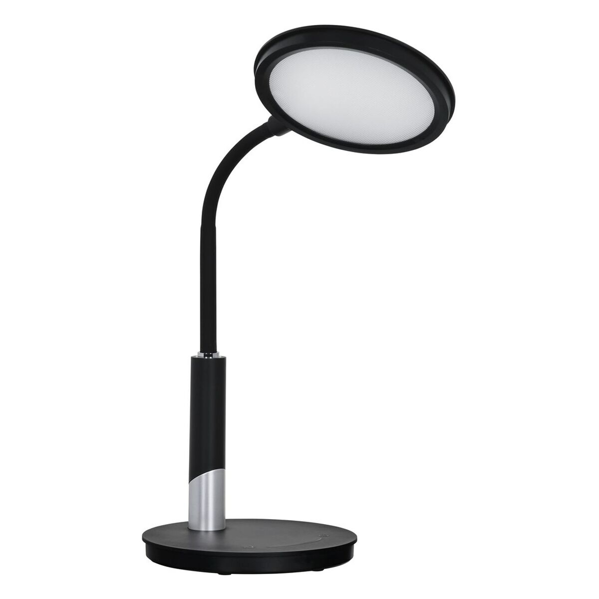 Lâmpada de secretária Activejet AJE-RAYA Preto 2100 W